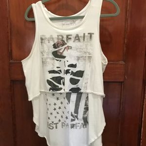 Free people tank top